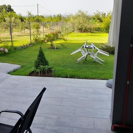 Lia'S Studio Skotina Exterior photo
